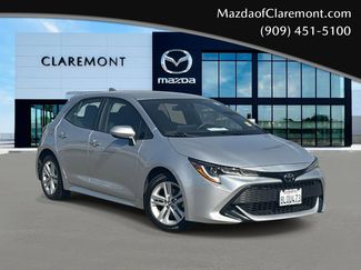 Used 2019 Toyota Corolla SE w/ Protection Package video 1