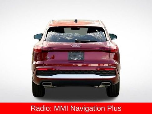 Certified 2025 Audi Q5 Premium Plus w/ Premium Plus AWD/4WD image 8