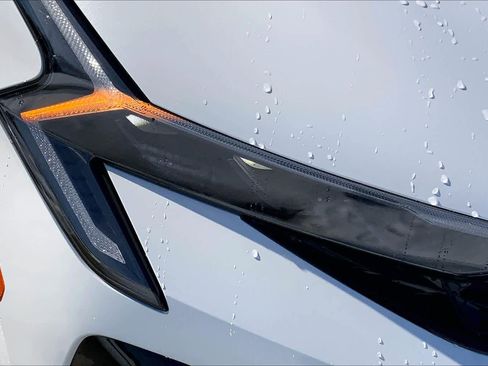 Used 2025 Kia K5 LXS image 26