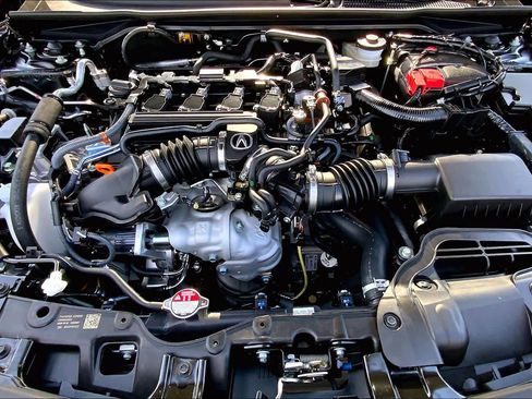 New 2026 Acura Integra A-Spec image 16