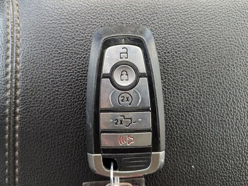 Used 2024 Ford F150 XLT w/ Equipment Group 302A MID AWD/4WD image 31