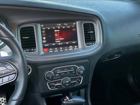 Used 2023 Dodge Charger Scat Pack image 9