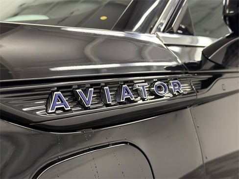 Used 2022 Lincoln Aviator Grand Touring w/ Equipment Group 301A image 15