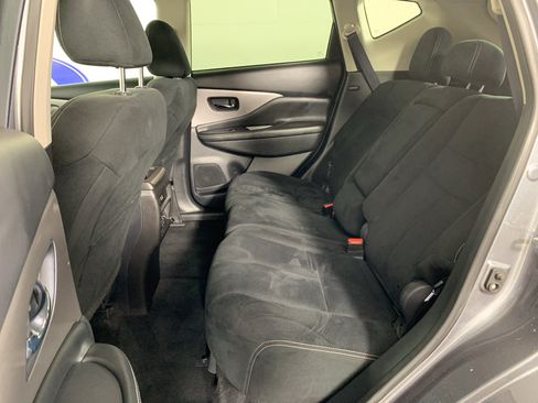 Used 2019 Nissan Murano S AWD/4WD image 31