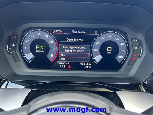 Used 2023 Audi A3 2.0T Premium image 18