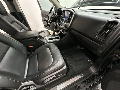 Used 2018 Chevrolet Colorado ZR2 image 20