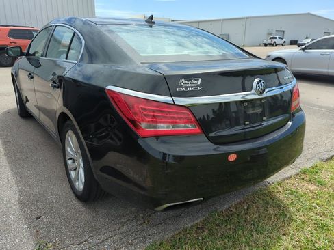 Used 2014 Buick LaCrosse Leather image 4