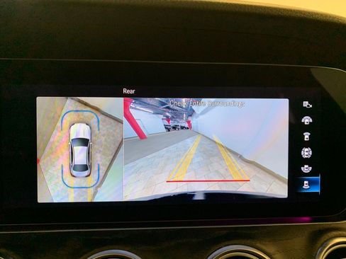 Used 2021 Mercedes-Benz E 350 E 350 image 30