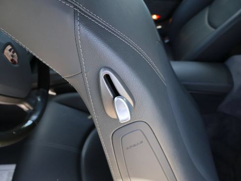 Used 2006 Porsche 911 Carrera 4 AWD/4WD image 18