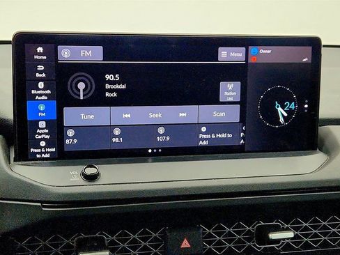 Used 2025 Honda Accord Sport image 19