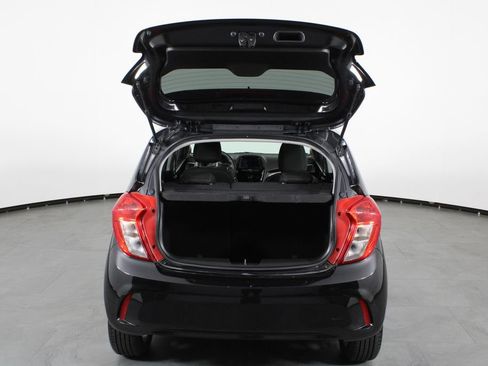 Used 2019 Chevrolet Spark LT FWD image 16