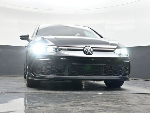 Used 2024 Volkswagen GTI SE image 27