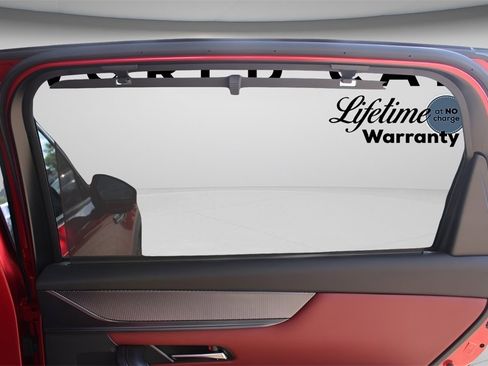 New 2025 MAZDA CX-70 3.3 Turbo w/ Premium Plus Pkg image 13