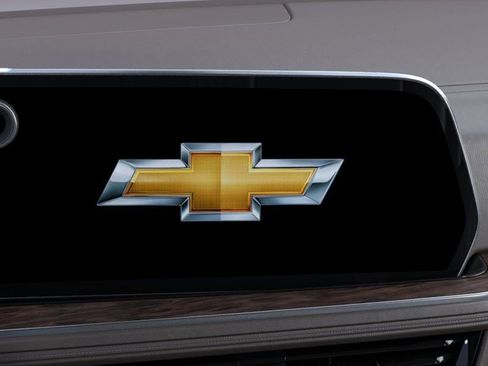 New 2026 Chevrolet Tahoe LS AWD/4WD image 20