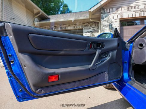 Used 1992 Dodge Stealth R/T Turbo image 30