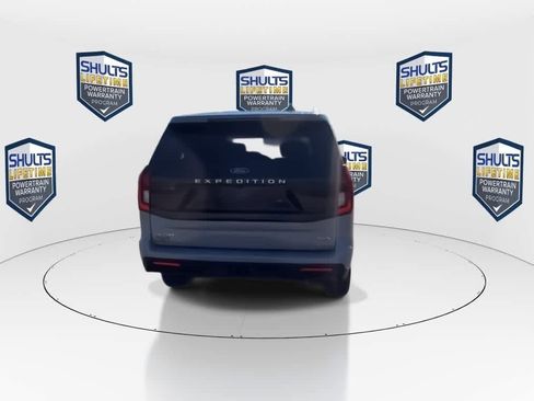 Used 2025 Ford Expedition Max Active image 7