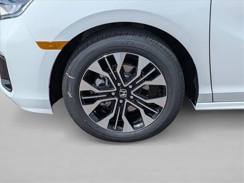 New 2026 Honda Odyssey Elite image 10
