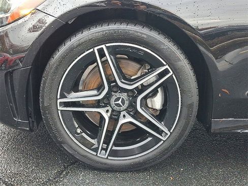 Used 2021 Mercedes-Benz C 300 C 300 image 9