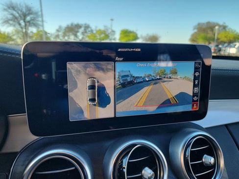 Used 2020 Mercedes-Benz C 300 Sedan image 23