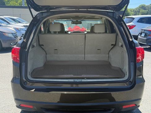 Used 2014 Acura RDX FWD image 20