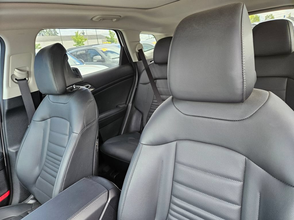 Used 2023 Kia Sportage SX AWD/4WD image 16