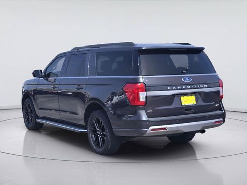 Used 2022 Ford Expedition Max XLT RWD image 6