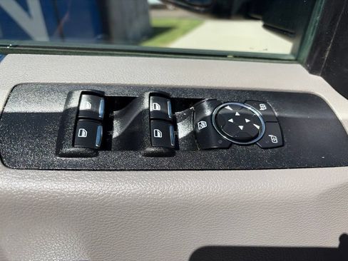 Used 2021 Ford F350 XLT w/ XLT Value Package AWD/4WD image 22