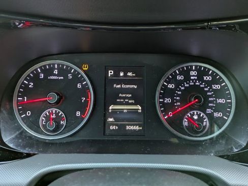 Used 2023 Kia K5 GT-Line image 30