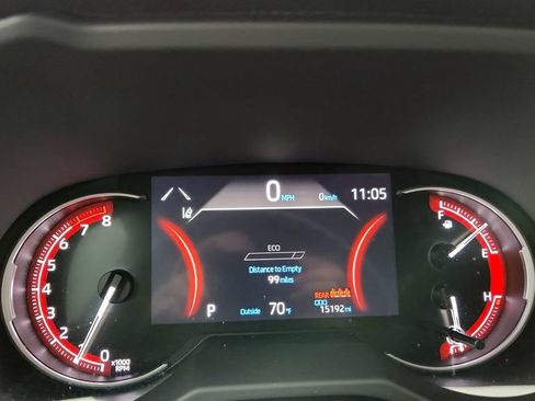 Used 2024 Toyota RAV4 LE AWD/4WD image 23