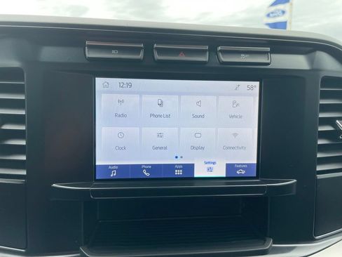 Used 2024 Ford F250 XL w/ STX Appearance Package AWD/4WD image 17