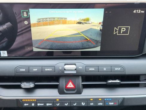 New 2026 Kia K4 FWD image 12