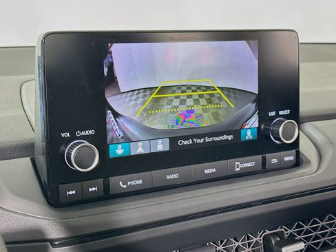 Certified 2025 Honda Accord SE image 16