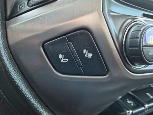 Used 2015 GMC Sierra 1500 SLT AWD/4WD image 20