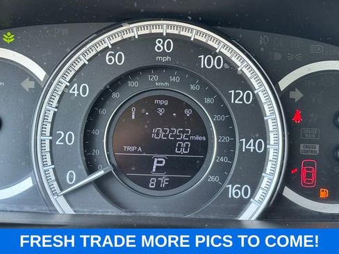 Used 2015 Honda Accord EX-L image 26
