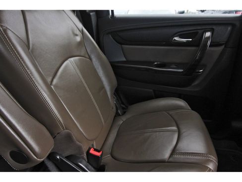 Used 2017 GMC Acadia Limited SLT FWD image 15