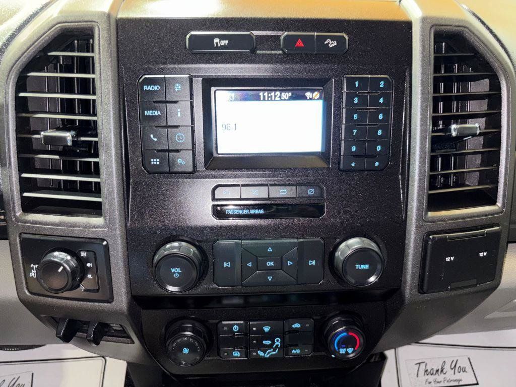 Used 2020 Ford F250 XL w/ Power Equipment Group AWD/4WD image 19