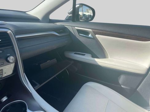 Used 2022 Lexus RX 350 AWD w/ Premium Package image 34