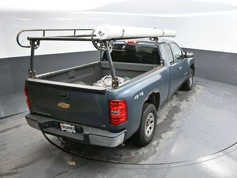 Used 2009 Chevrolet Silverado 1500 LS image 31