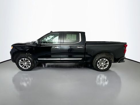 Used 2023 Chevrolet Silverado 1500 High Country w/ Technology Package AWD/4WD image 4