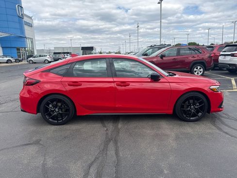 Used 2024 Honda Civic Sport image 12