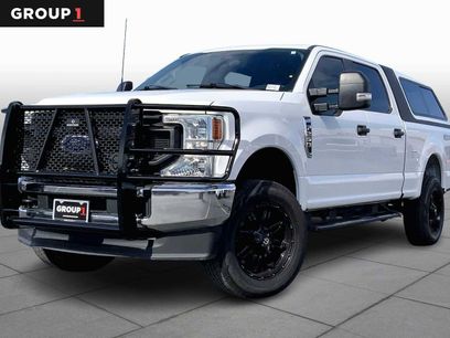 Used 2022 Ford F250 XL w/ Power Equipment Group