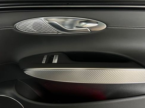 Used 2024 Genesis GV70 3.5T Sport image 24