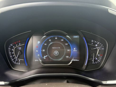 Used 2019 Hyundai Santa Fe Limited image 15