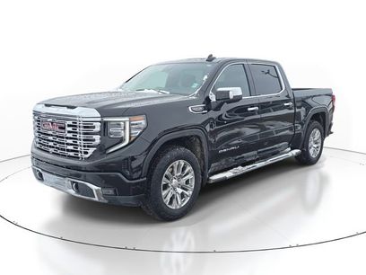 Used 2023 GMC Sierra 1500 Denali w/ Technology Package
