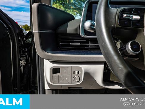 Used 2024 Hyundai Ioniq 6 SEL image 21