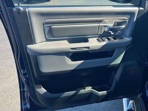 Used 2014 RAM 1500 Big Horn RWD image 20