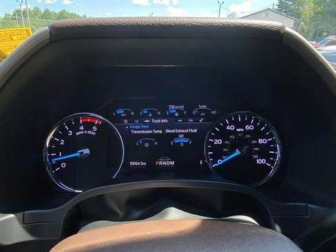 Used 2021 Ford F250 King Ranch w/ King Ranch Ultimate Package AWD/4WD image 25