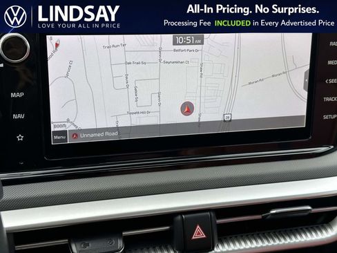 Used 2022 Kia K5 GT-Line w/ GT-Line FWD Premium Package image 16