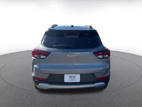 Used 2025 Chevrolet TrailBlazer LT image 12