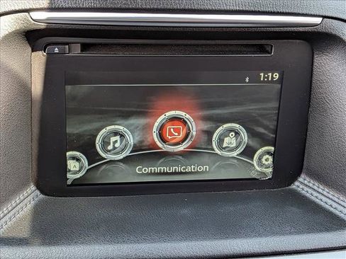 Used 2016 MAZDA CX-5 Grand Touring AWD/4WD image 13